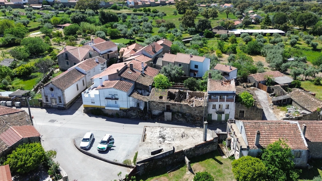 Moradia T0 para Venda em Aldeia de Santa Margarida Foto 3