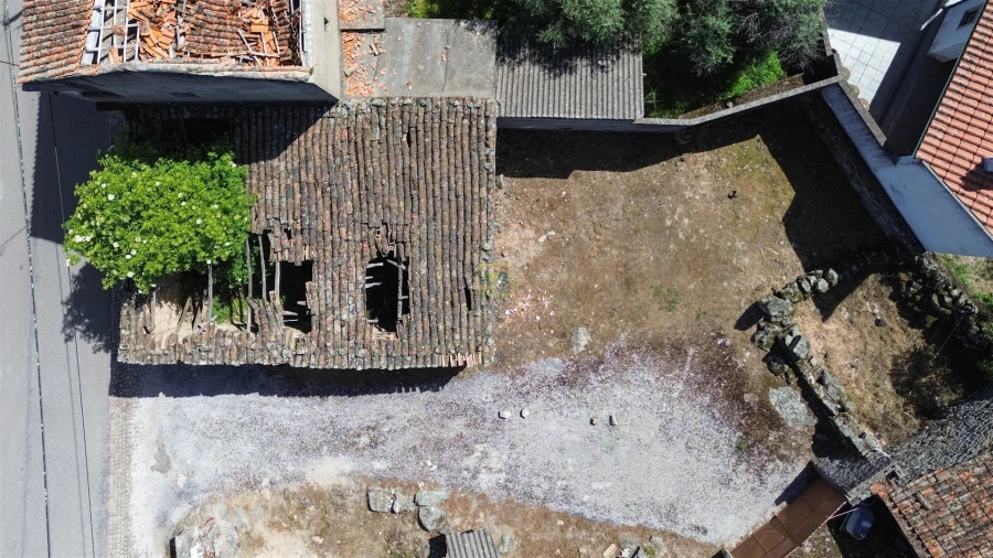 Moradia T0 para Venda em Aldeia de Santa Margarida Foto 12