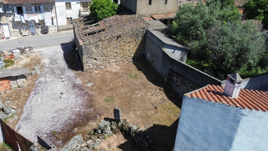 Moradia T0 para Venda em Aldeia de Santa Margarida Foto 14