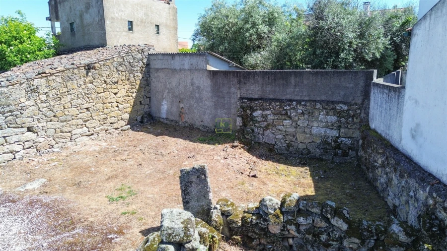 Moradia T0 para Venda em Aldeia de Santa Margarida Foto 17