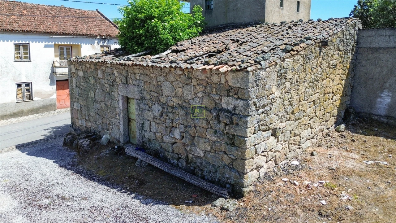 Moradia T0 para Venda em Aldeia de Santa Margarida Foto 16