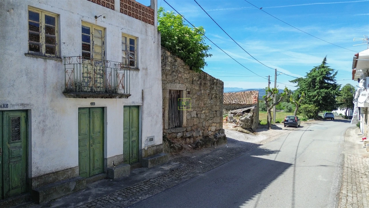 Moradia T0 para Venda em Aldeia de Santa Margarida Foto 8