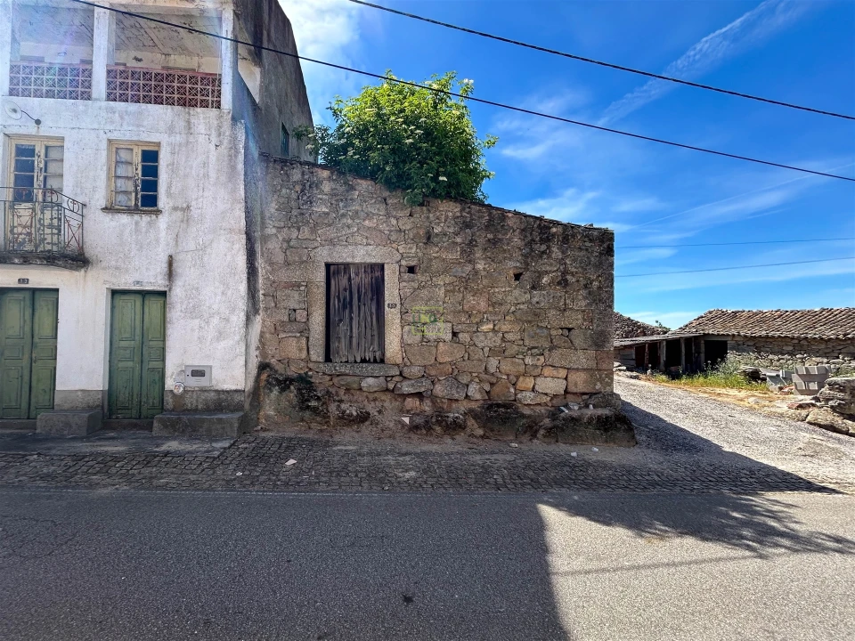 Moradia T0 para Venda em Aldeia de Santa Margarida Foto 30