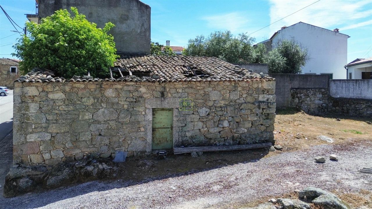 Moradia T0 para Venda em Aldeia de Santa Margarida Foto 18