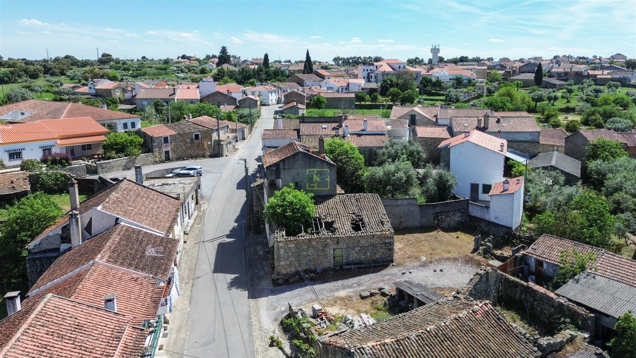 Moradia T0 para Venda em Aldeia de Santa Margarida Foto 23