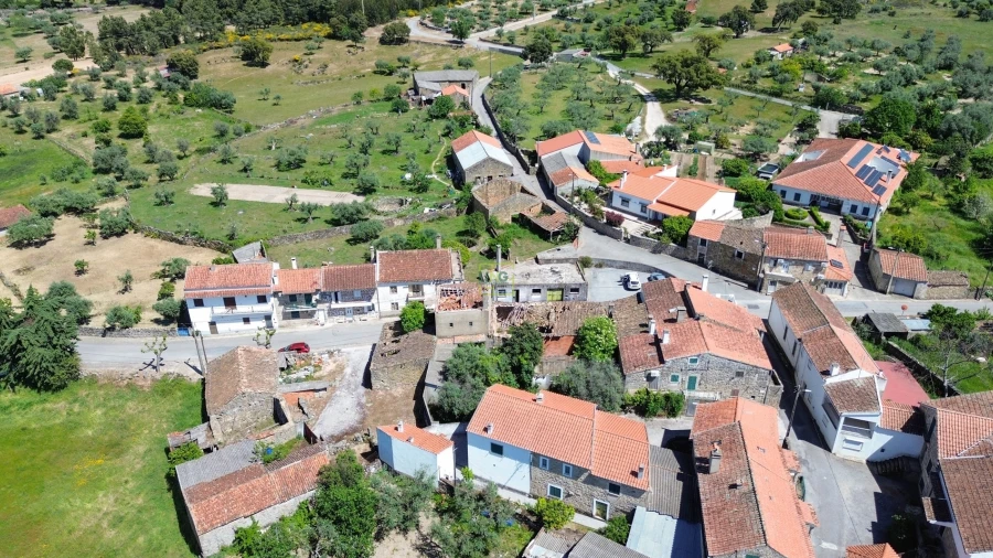 Moradia T0 para Venda em Aldeia de Santa Margarida