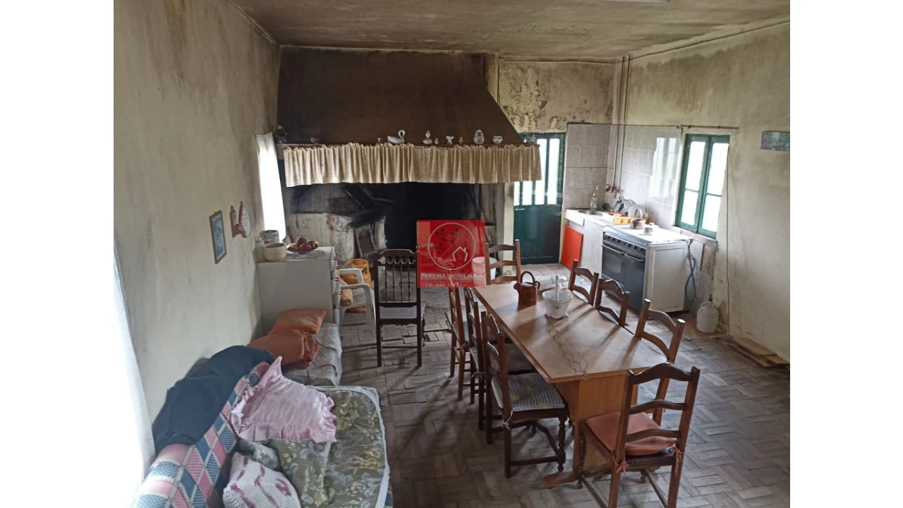 Moradia T5 para Venda em Ancede e Ribadouro Foto 24