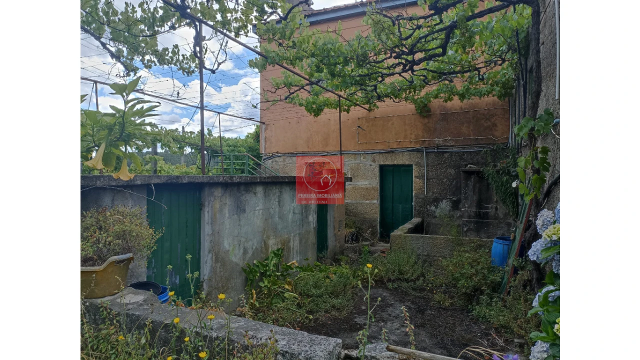 Moradia T5 para Venda em Ancede e Ribadouro Foto 11