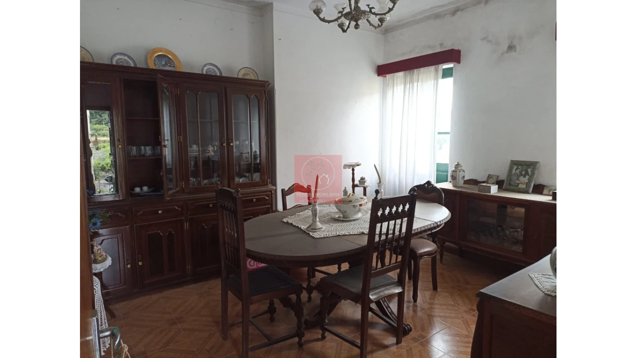 Moradia T5 para Venda em Ancede e Ribadouro Foto 23