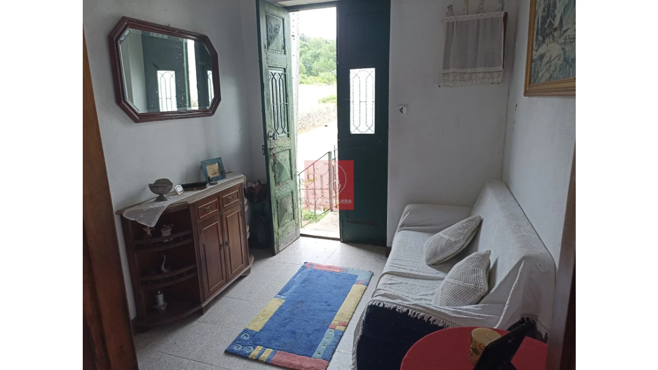 Moradia T5 para Venda em Ancede e Ribadouro Foto 19