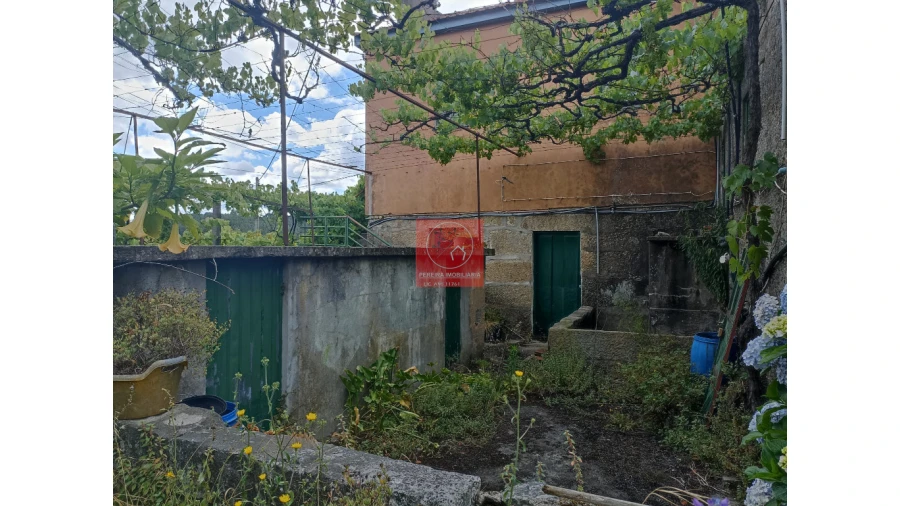 Moradia T5 para Venda em Ancede e Ribadouro Foto 11