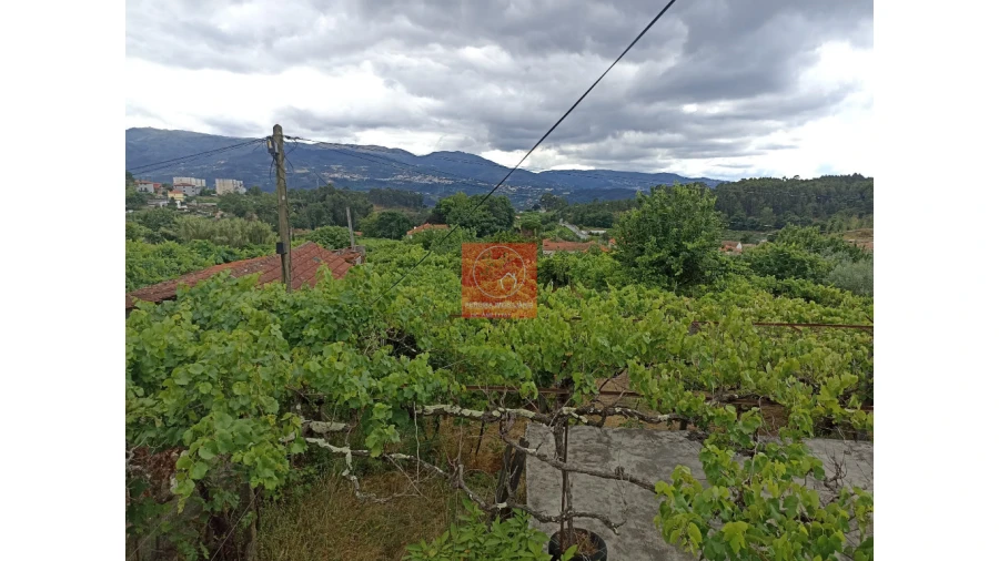 Moradia T5 para Venda em Ancede e Ribadouro Foto 30