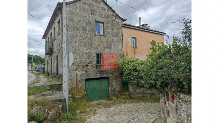 Moradia T5 para Venda em Ancede e Ribadouro Foto 5