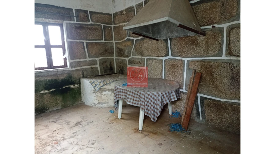 Moradia T5 para Venda em Ancede e Ribadouro Foto 18