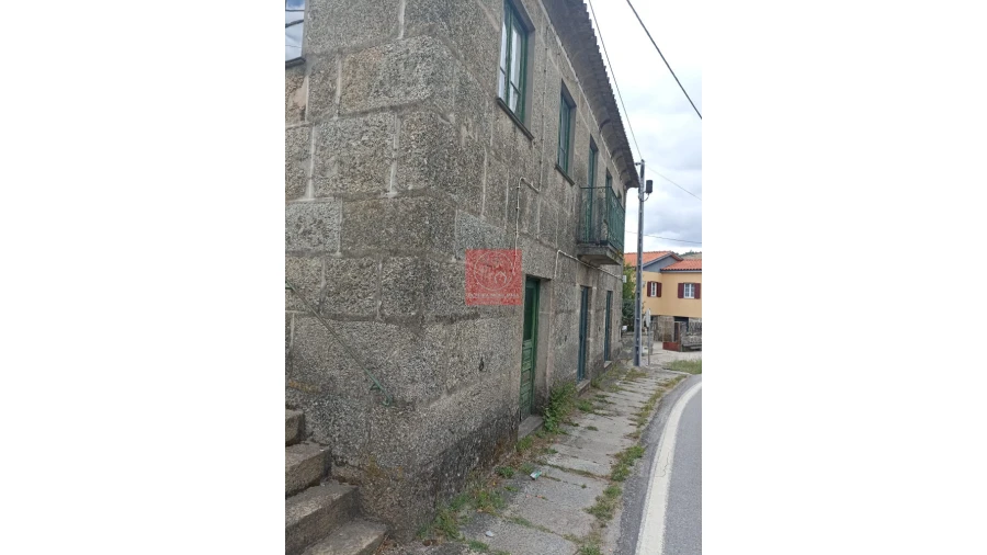 Moradia T5 para Venda em Ancede e Ribadouro Foto 3