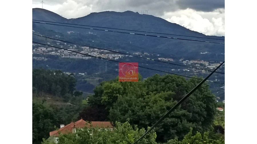 Moradia T5 para Venda em Ancede e Ribadouro Foto 32