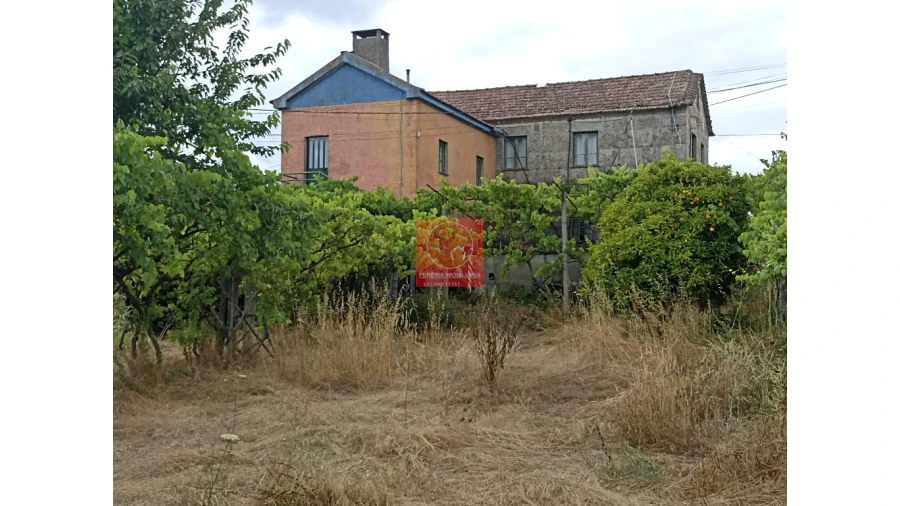 Moradia T5 para Venda em Ancede e Ribadouro Foto 7