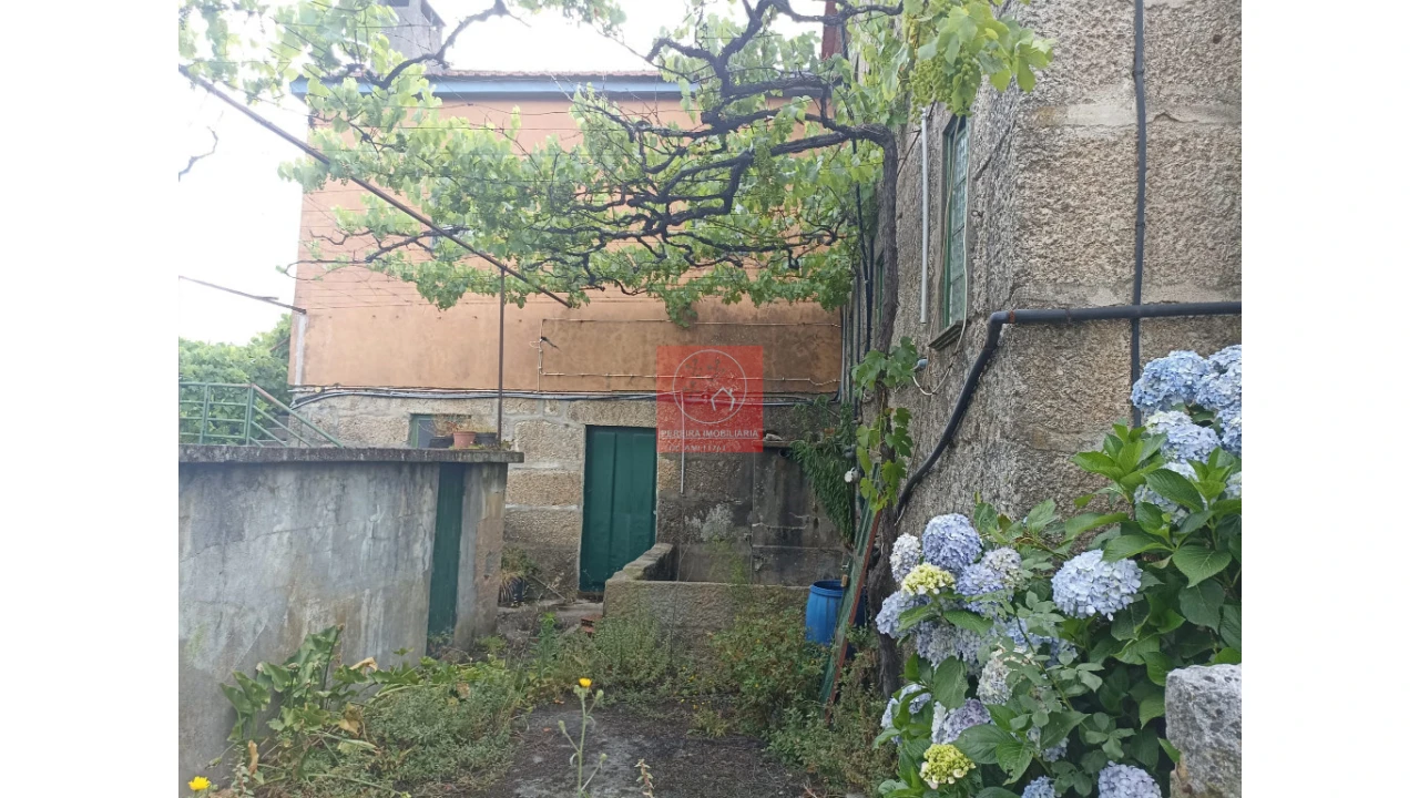 Moradia T5 para Venda em Ancede e Ribadouro Foto 10