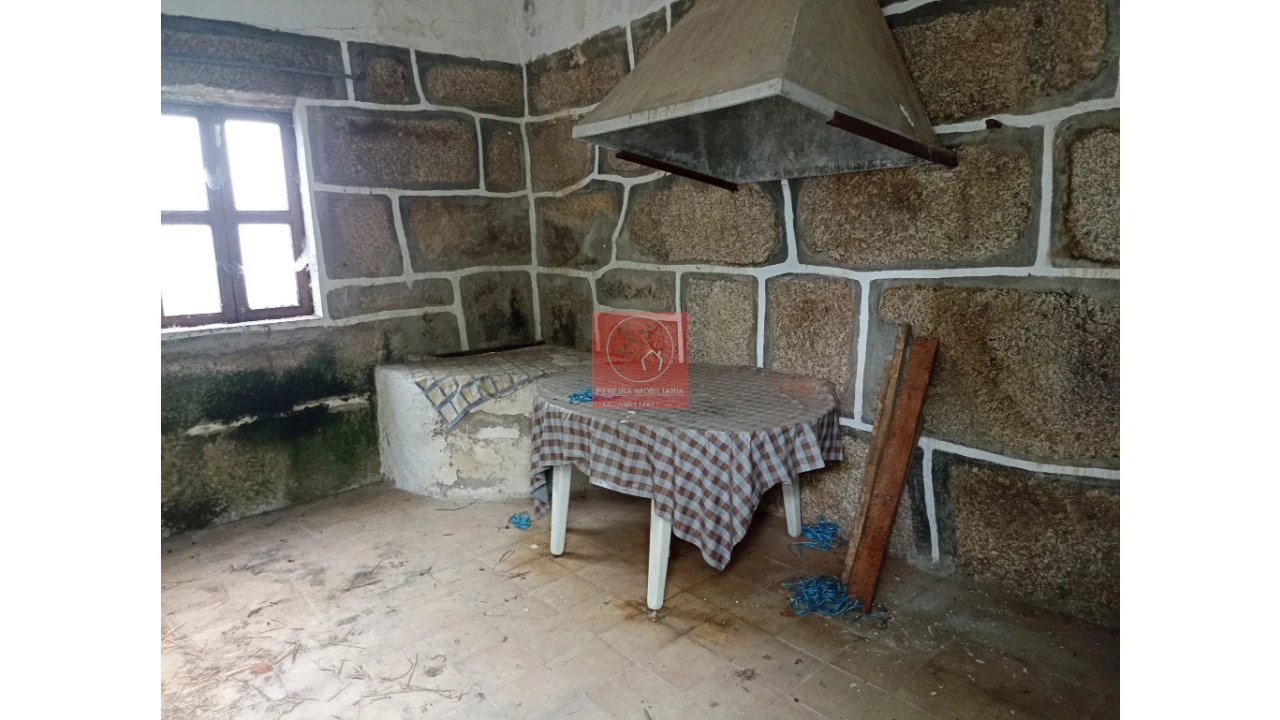 Moradia T5 para Venda em Ancede e Ribadouro Foto 18