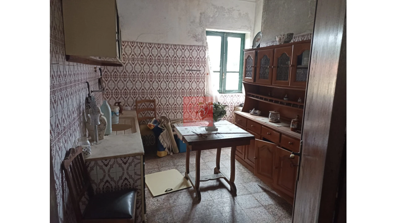 Moradia T5 para Venda em Ancede e Ribadouro Foto 22