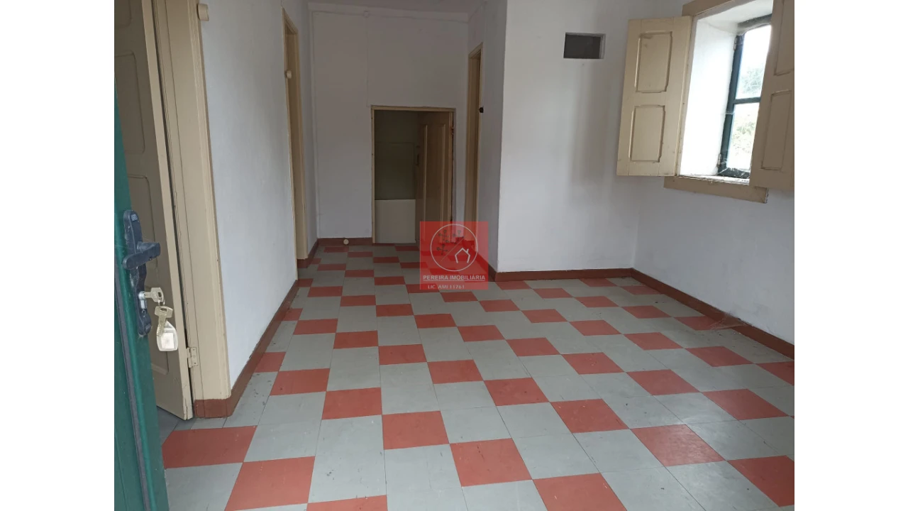 Moradia T5 para Venda em Ancede e Ribadouro Foto 17