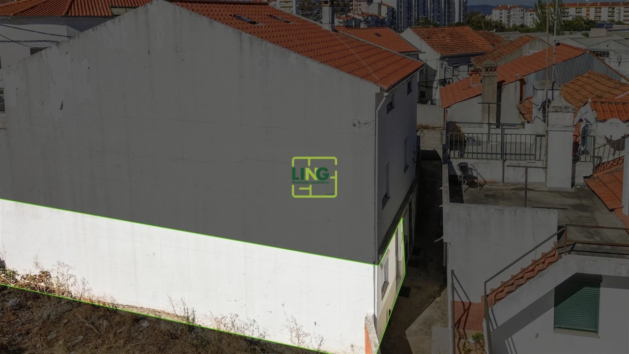 Apartamento T0 para Venda em Castelo Branco Foto 45