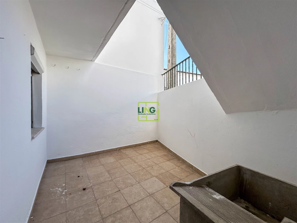 Apartamento T0 para Venda em Castelo Branco Foto 21