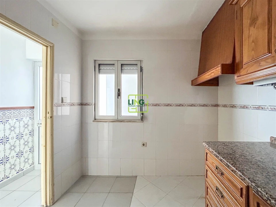 Apartamento T0 para Venda em Castelo Branco Foto 15