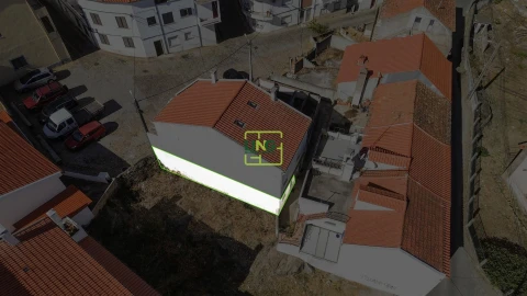 Apartamento T0 para Venda em Castelo Branco