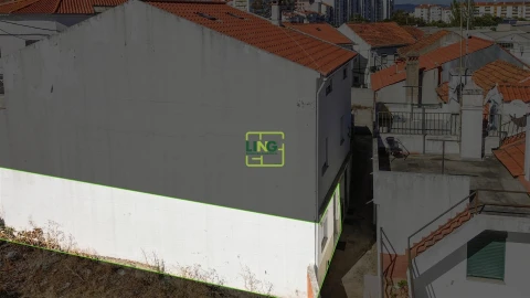 Apartamento T0 para Venda em Castelo Branco