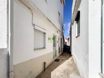 Apartamento T0 para Venda em Castelo Branco