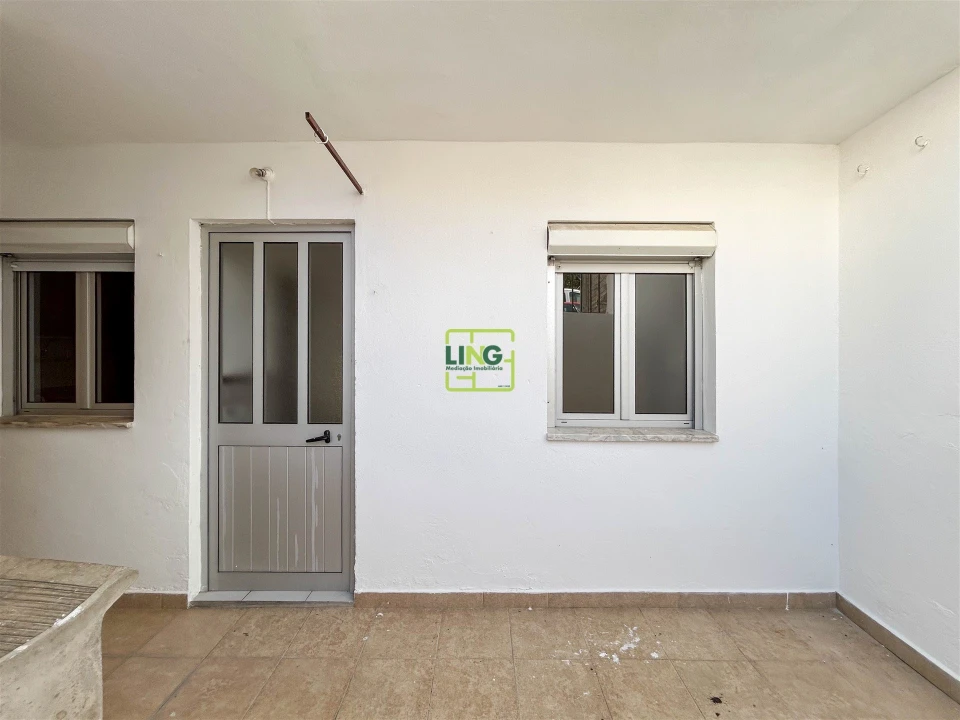 Apartamento T0 para Venda em Castelo Branco Foto 25