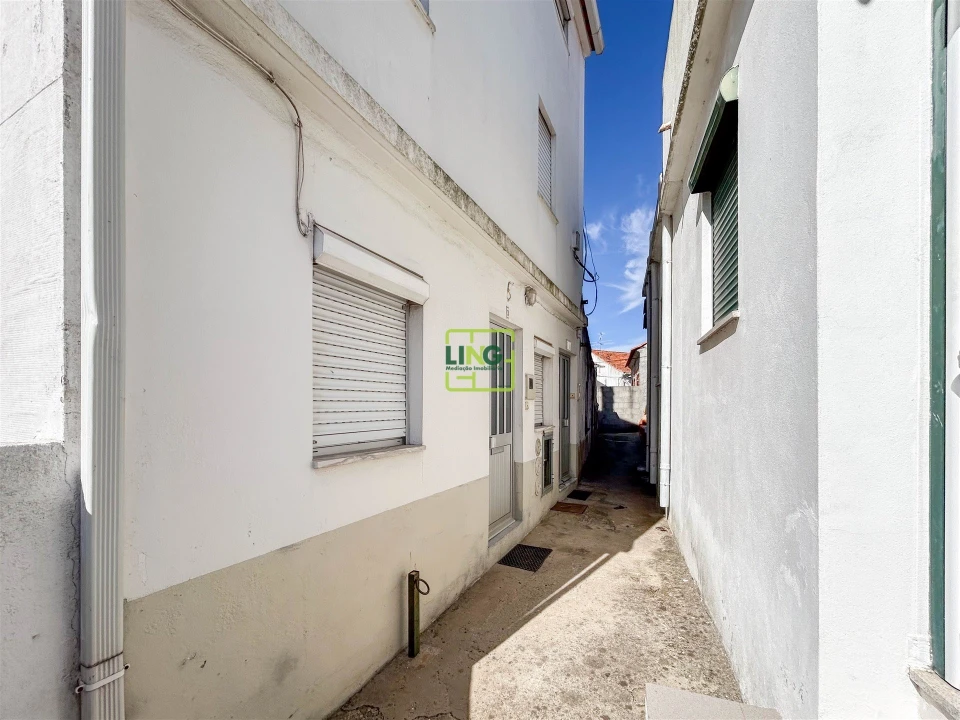 Apartamento T0 para Venda em Castelo Branco Foto 28