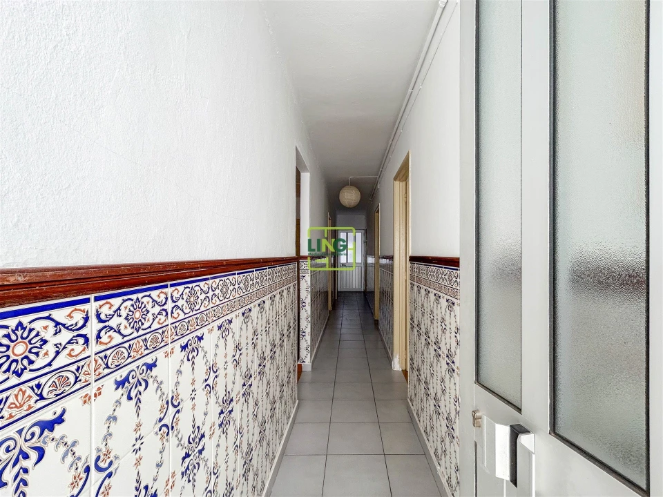 Apartamento T0 para Venda em Castelo Branco Foto 2