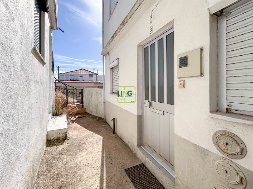 Apartamento T0 para Venda em Castelo Branco Foto 27