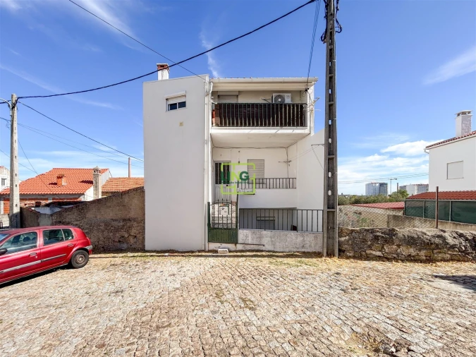 Apartamento T0 para Venda em Castelo Branco Foto 31