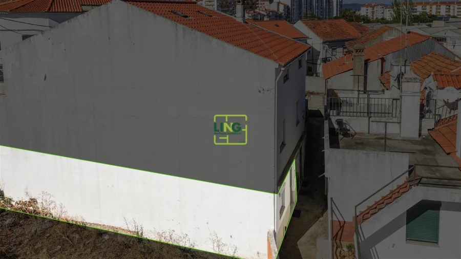 Apartamento T0 para Venda em Castelo Branco Foto 45