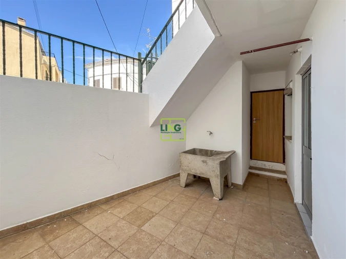 Apartamento T0 para Venda em Castelo Branco Foto 22