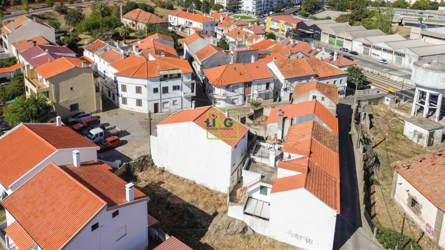 Apartamento T0 para Venda em Castelo Branco Foto 42