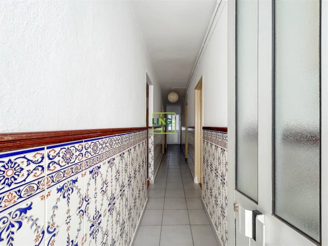 Apartamento T0 para Venda em Castelo Branco Foto 2