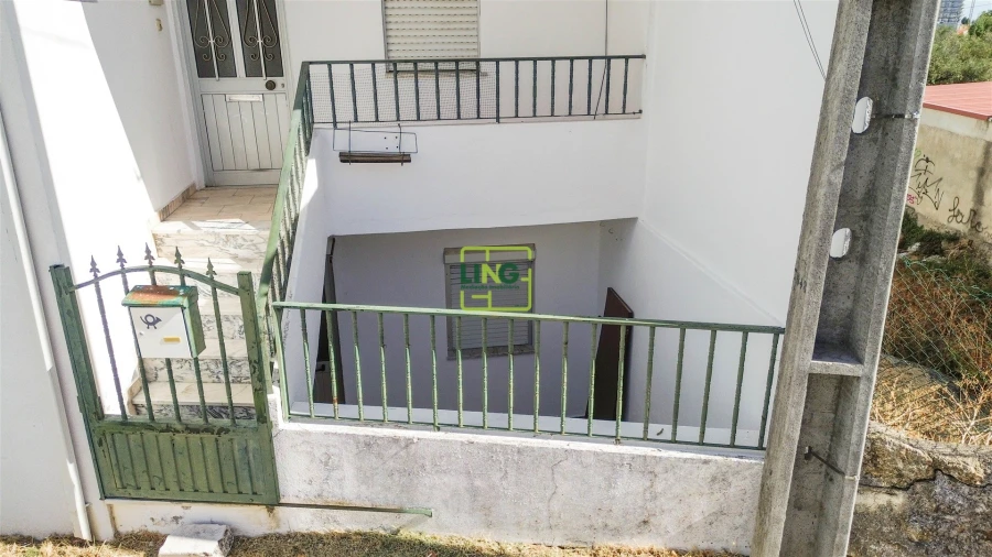 Apartamento T0 para Venda em Castelo Branco Foto 51