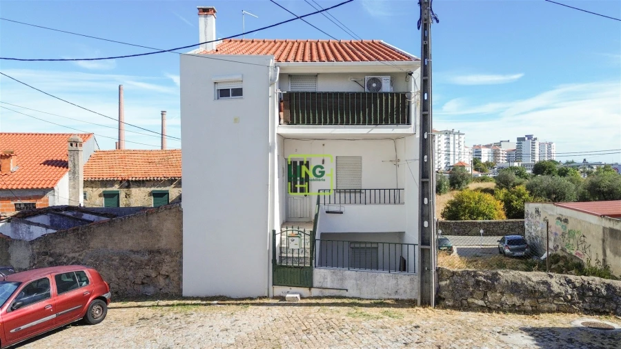 Apartamento T0 para Venda em Castelo Branco Foto 36