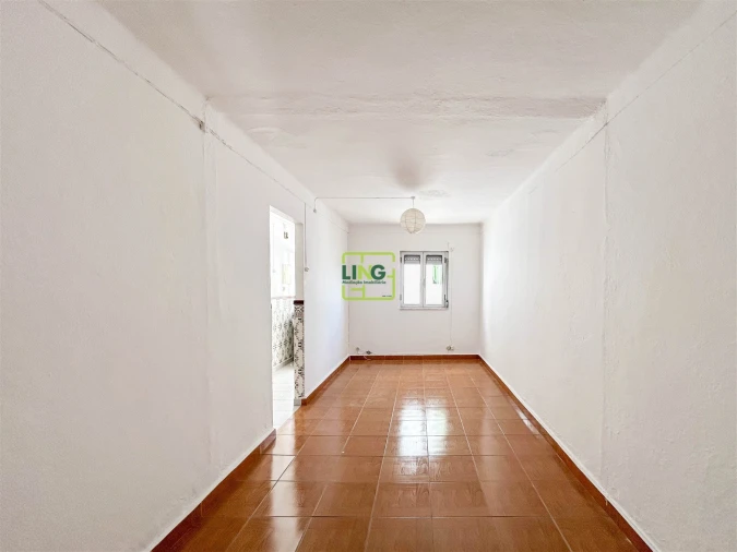 Apartamento T0 para Venda em Castelo Branco Foto 7