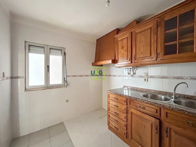 Apartamento T0 para Venda em Castelo Branco Foto 14