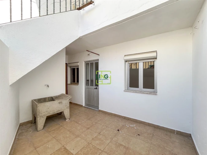 Apartamento T0 para Venda em Castelo Branco Foto 24