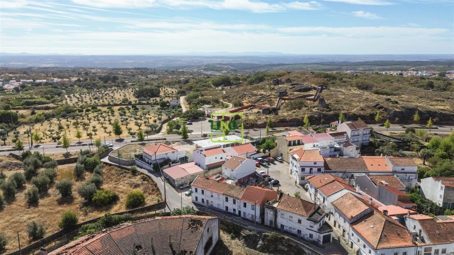 Apartamento T0 para Venda em Castelo Branco Foto 54