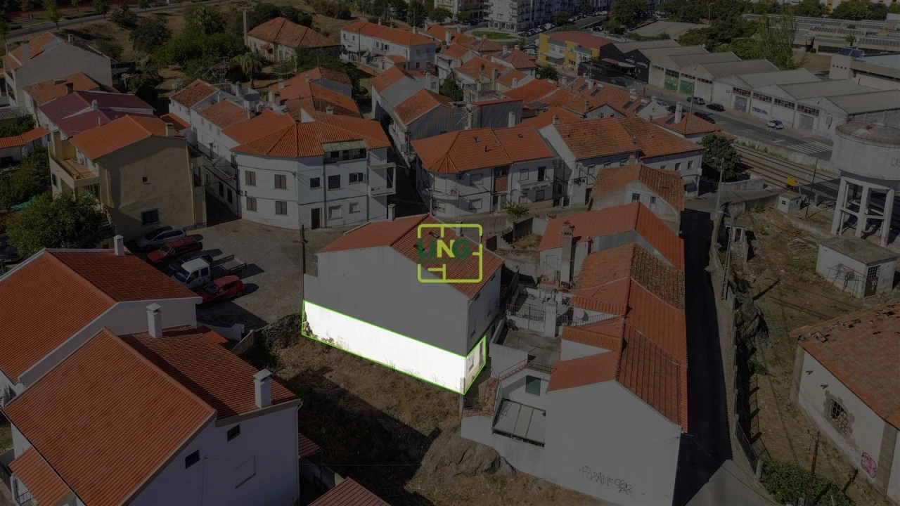 Apartamento T0 para Venda em Castelo Branco Foto 43