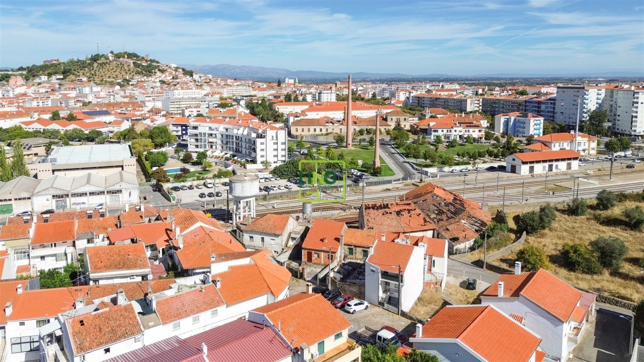 Apartamento T0 para Venda em Castelo Branco Foto 48