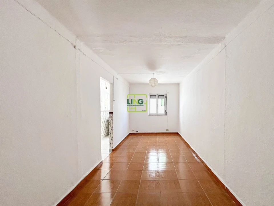 Apartamento T0 para Venda em Castelo Branco Foto 7