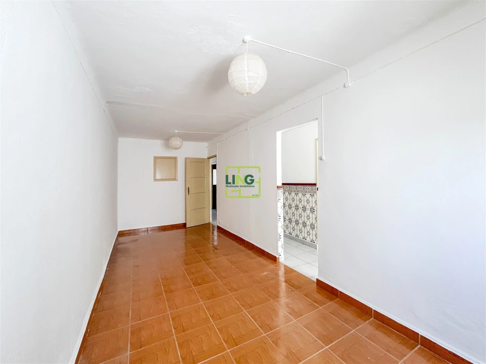 Apartamento T0 para Venda em Castelo Branco Foto 1